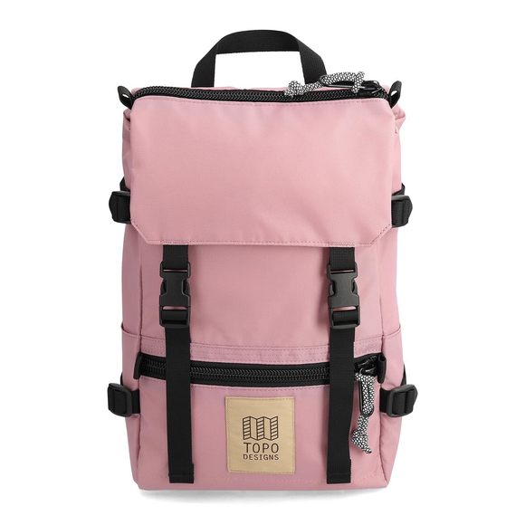 Rover Pack Mini, Rose, One Size🖖 - Picture 1 of 10